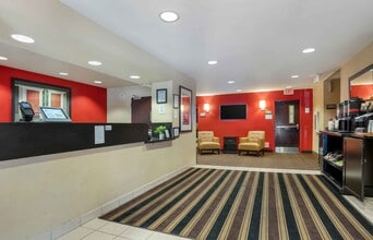 Furnished Studio-Richmond - Hilltop Mall in Richmond, CA - Building Photo - Building Photo