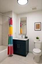 857 Bergen Ave in Jersey City, NJ - Building Photo - Building Photo