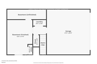 37 Fouche Dr SW in Cartersville, GA - Building Photo - Building Photo