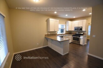 9218 195th St Ct E in Graham, WA - Building Photo - Building Photo