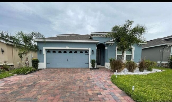 property at 284 Whirlaway Dr