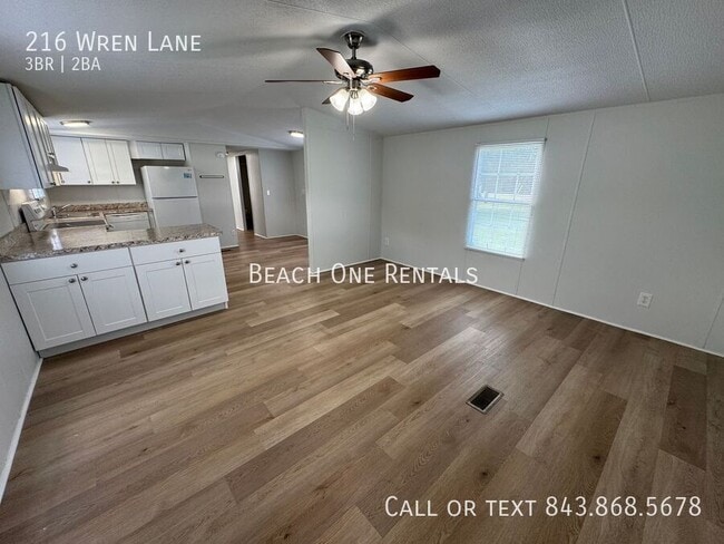 216 Wren Ln in Conway, SC - Building Photo - Building Photo