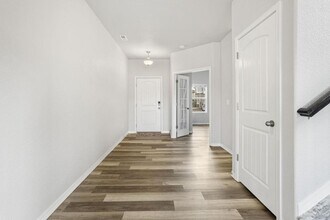 8560 Dry Needle Place in Colorado Springs, CO - Building Photo - Building Photo