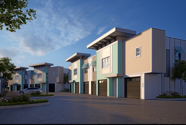 The Vivien in Vero Beach, FL - Building Photo - Building Photo