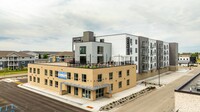 The Standard on 32nd in West Fargo, ND - Building Photo - Building Photo