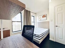 Furnished room/NOT APARTMENT in Brooklyn, NY - Building Photo
