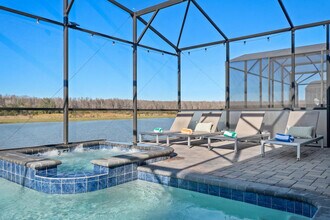 4201 Paragraph Dr in Kissimmee, FL - Building Photo - Building Photo