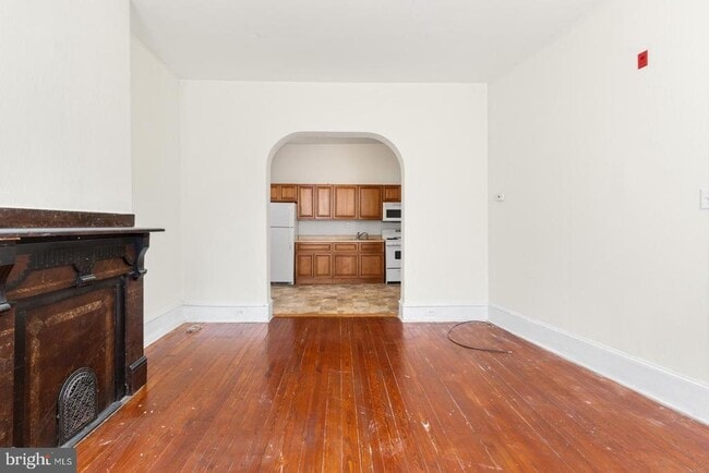 property at 3503 Indian Queen Ln