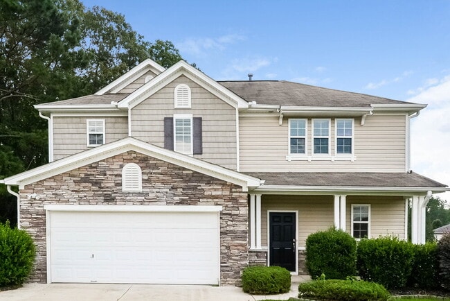property at 38 Sage Ct