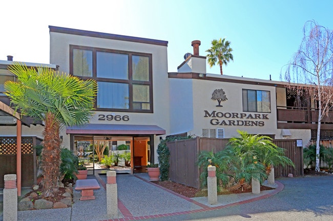 Moorpark Garden Apartments