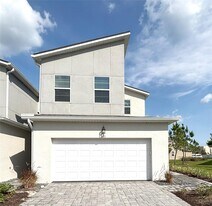 921 Spring Palms Lp in Alafaya, FL - Building Photo