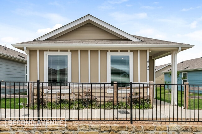 property at 8729 Cottage Crk Dr