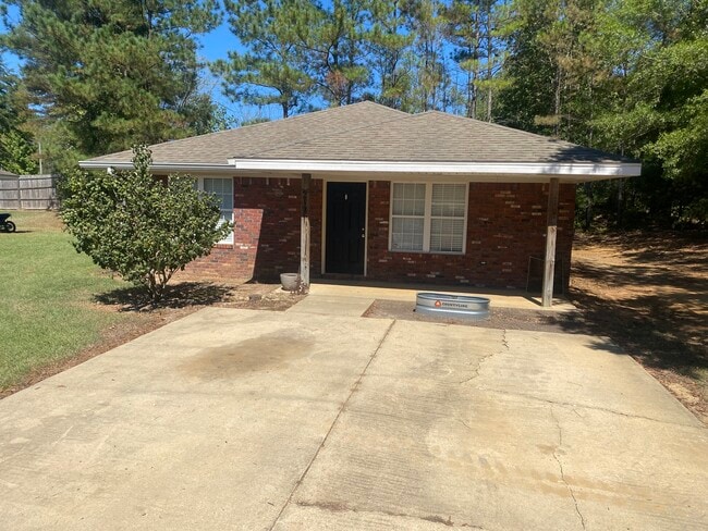 property at 2171 McGee Rd