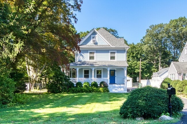 property at 96 Holmes Ave