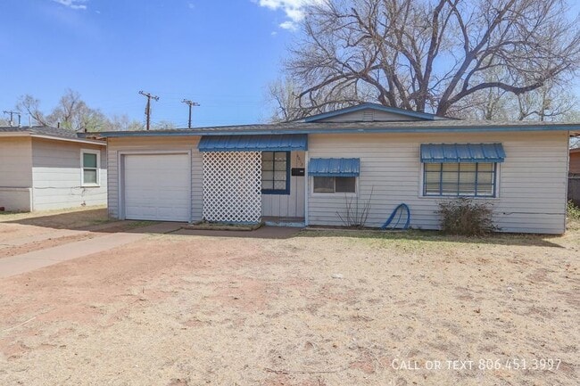property at 4615 Canton Ave