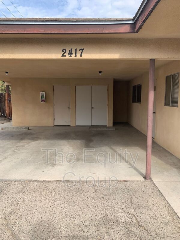 2417 S Sallee St in Visalia, CA - Building Photo - Building Photo