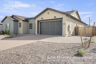 3003 E Flintlock Dr in Queen Creek, AZ - Building Photo - Building Photo