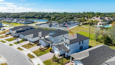 284 Links Ter Blvd in Daytona Beach, FL - Building Photo - Building Photo