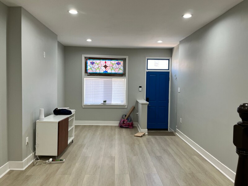 260 S Highland Ave in Baltimore, MD - Building Photo