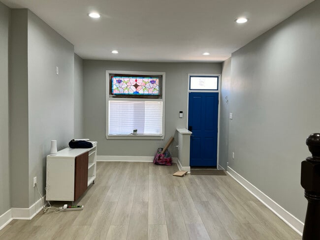 property at 260 S Highland Ave