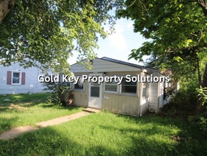 316 E 36th St in Anderson, IN - Building Photo - Building Photo