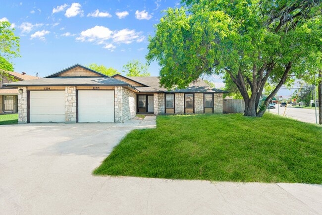 property at 5202 Gawain Dr