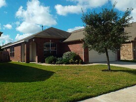 19815 Owens Trace Ln in Katy, TX - Building Photo