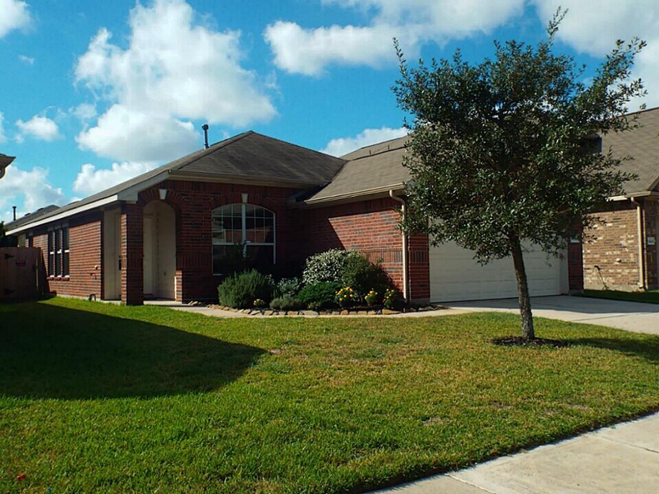 19815 Owens Trace Ln in Katy, TX - Building Photo