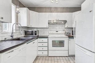 7051 Stacy Rd, Unit 401C in McKinney, TX - Building Photo