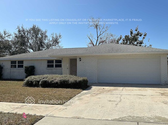 10744 119th St in Largo, FL - Building Photo - Building Photo