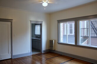 EBA in Los Angeles, CA - Building Photo - Interior Photo