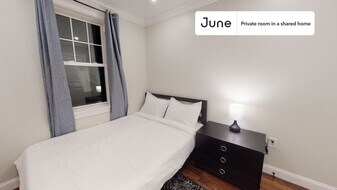 Room in Shared 5 bed/1.5 bath home in Boston, MA - Building Photo