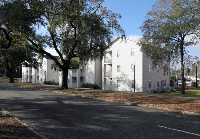 1105 S 4th St in Wilmington, NC - Foto de edificio - Building Photo
