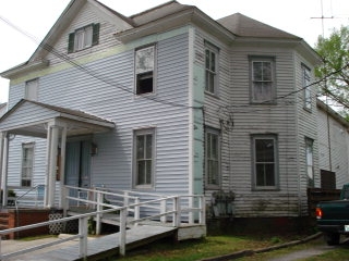 909 N Road St in Elizabeth City, NC - Building Photo - Building Photo