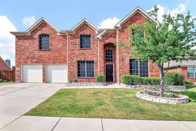 14924 Lone Spring Dr in Little Elm, TX - Building Photo