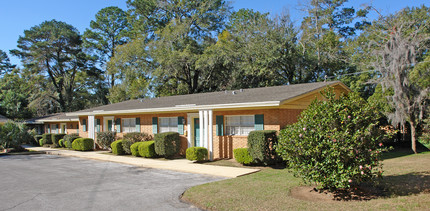 819 E Park Ave in Tallahassee, FL - Building Photo - Building Photo