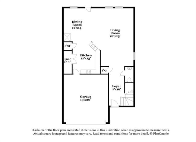 302 Aft Way in Crosby, TX - Building Photo - Building Photo