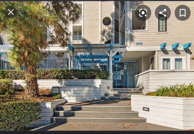 1940 3rd Ave in San Diego, CA - Foto de edificio - Building Photo