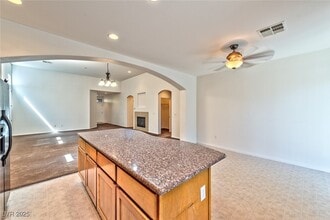 9109 Fusion Dr in Las Vegas, NV - Building Photo - Building Photo