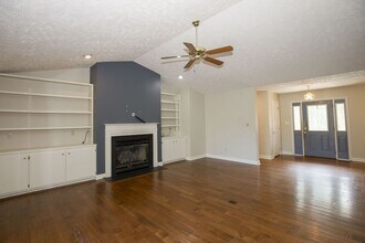 1205 Greenbriar Dr in Vass, NC - Building Photo - Building Photo