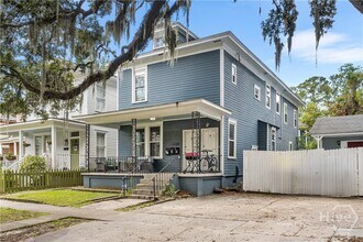 1109 E Anderson St in Savannah, GA - Building Photo - Building Photo