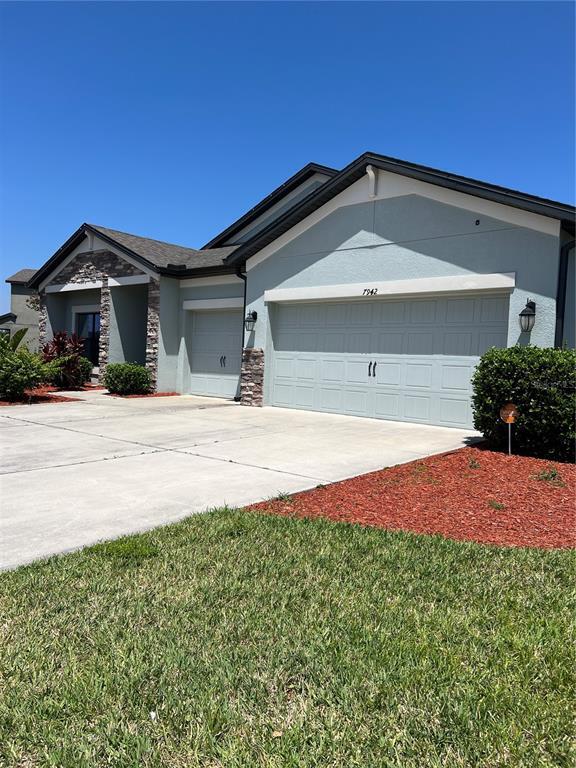 property at 7942 Roma Dune Dr