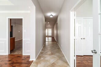 7824 Blossom Dr in Fort Worth, TX - Building Photo - Building Photo