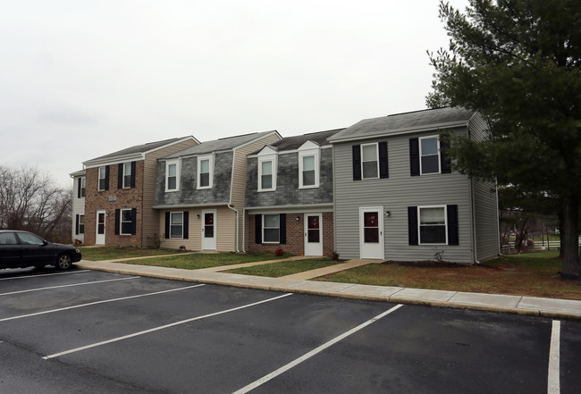 Leonardtown Village in Leonardtown, MD - Building Photo - Building Photo