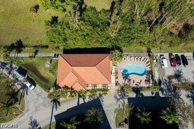 property at 10090 Lake Cove Dr