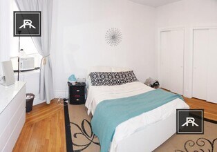 1086 Commonwealth Ave in Boston, MA - Building Photo - Building Photo