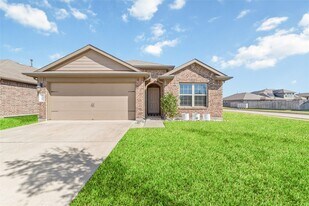 3227 Zephyr Park Ln in Katy, TX - Building Photo
