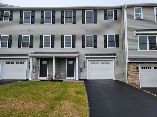 property at 169 Sage Blvd