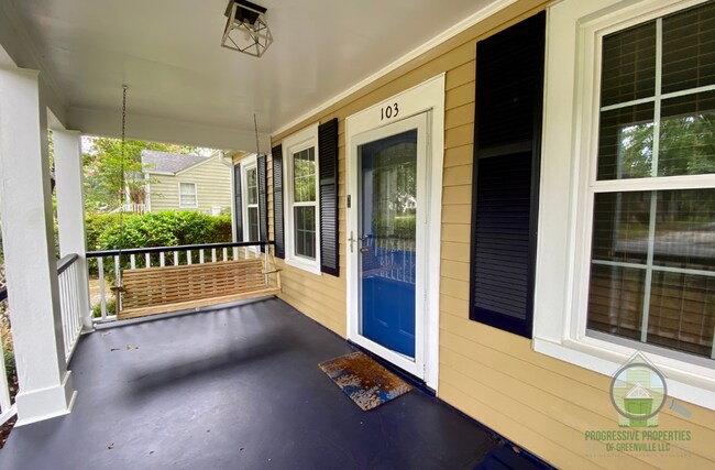 103 Willow Springs Dr in Greenville, SC - Building Photo - Building Photo