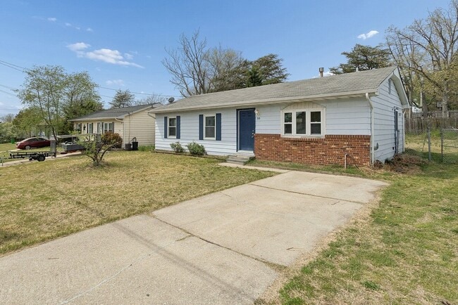 30 Girard Ave in Gloucester Township, NJ - Building Photo - Building Photo